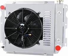 Primecooling Radiator