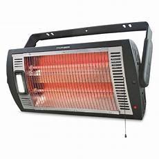 Profusion Heater