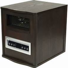 Profusion Heater