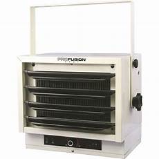Profusion Heater