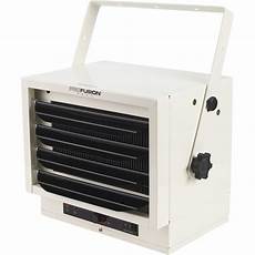 Profusion Heater