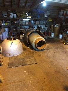Propane Boiler