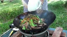 Propane Burner