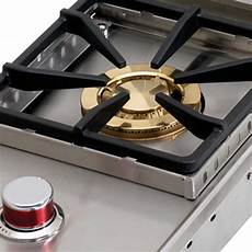 Propane Burner