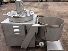 Propane Cooker