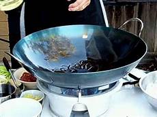 Propane Cooker