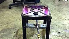 Propane Cooker