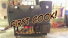 Propane Cooker