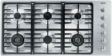 Propane Cooktop