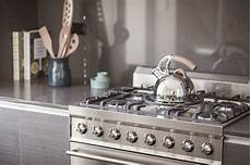 Propane Cooktop