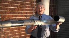 Propane Garage Heater