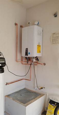 Propane Garage Heater