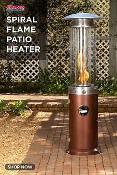 Propane Gas Heaters