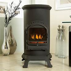Propane Heater Indoor