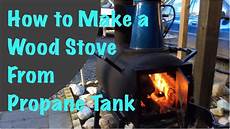 Propane Heater Indoor