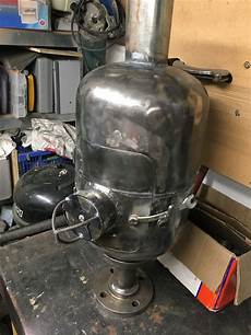 Propane Heater Outdoor