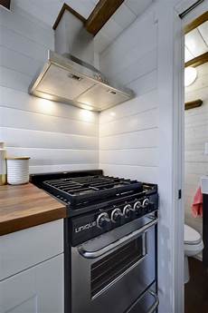 Propane Oven