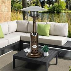 Propane Patio Heater