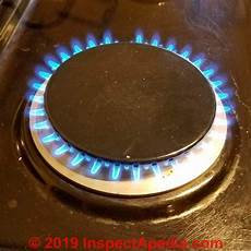 Propane Range