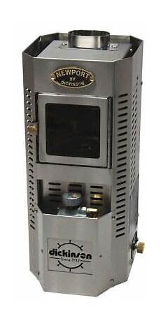 Propane Shop Heater