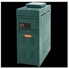 Propane Shop Heater