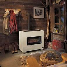 Propane Space Heaters