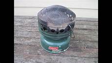 Propane Space Heaters