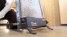Propane Space Heaters