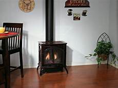 Propane Stove