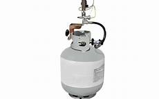 Propane Torpedo Heater