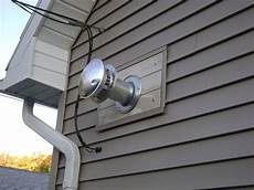 Propane Water Heater