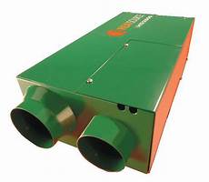 Propex Heater