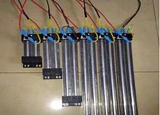 Ptc Heater