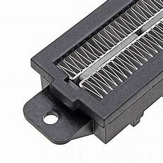 Ptc Heater