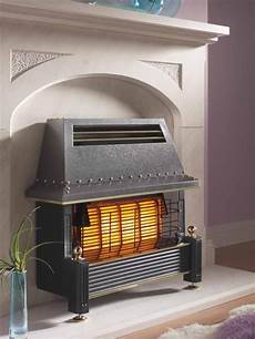 Radiant Gas Stoves