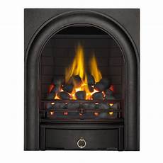 Radiant Gas Stoves