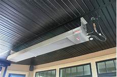 Radiant Heater
