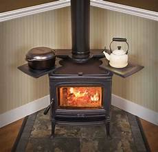 Radiant Stoves