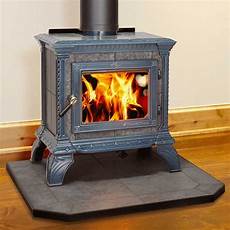 Radiant Stoves