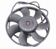 Radiator Booster Fan