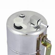 Radiator Booster