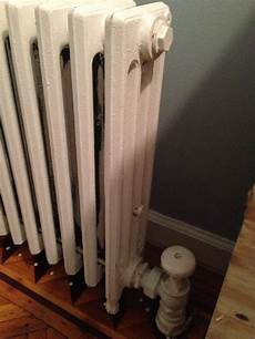 Radiator Cast