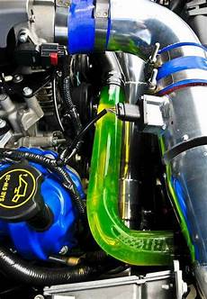 Radiator Civic