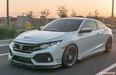 Radiator Civic
