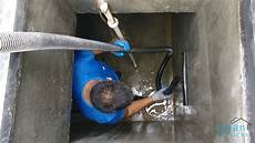 Radiator Cleaning