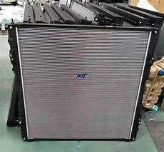 Radiator Condenser