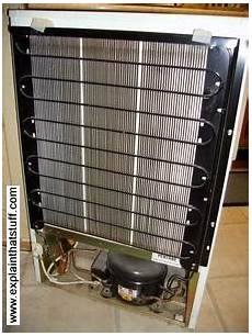 Radiator Condenser