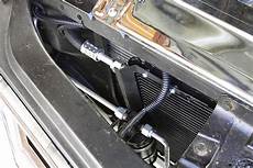 Radiator Condenser
