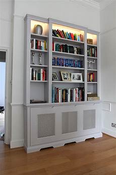 Radiator Cupboard