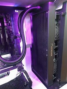 Radiator fan